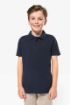 Bild von Kinder Poloshirt Kurzarm