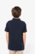 Bild von Kinder Poloshirt Kurzarm