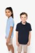 Bild von Kinder Poloshirt Kurzarm