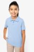 Bild von Kinder Poloshirt Kurzarm