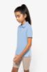 Bild von Kinder Poloshirt Kurzarm