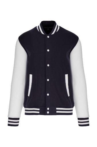 Bild von Kinder-College Jacke