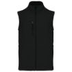 Afbeeldingen van Softshell bodywarmer