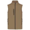 Afbeeldingen van Softshell bodywarmer