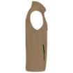 Afbeeldingen van Softshell bodywarmer