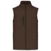 Afbeeldingen van Softshell bodywarmer