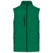 Afbeeldingen van Softshell bodywarmer