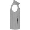 Afbeeldingen van Softshell bodywarmer