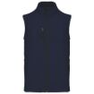 Afbeeldingen van Softshell bodywarmer
