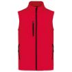 Afbeeldingen van Softshell bodywarmer