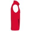 Afbeeldingen van Softshell bodywarmer