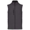 Afbeeldingen van Softshell bodywarmer