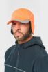 Image de Casquette hiver fluorescente - 6 panneaux