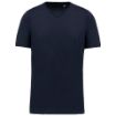 Image de T-shirt Supima® col V manches courtes homme