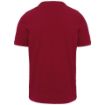 Image de T-shirt vintage manches courtes homme