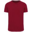 Image de T-shirt vintage manches courtes homme