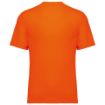 Bild von Umweltfreundliches Unisex-T-Shirt aus Baumwolle/Polyester