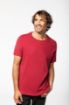 Image de T-shirt vintage manches courtes homme