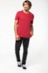 Image de T-shirt vintage manches courtes homme