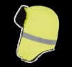 Image de Casquette rembourrée avec rabats pour les oreilles
