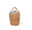 Image de Panier tressé à la main