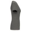 Image de T-shirt Supima® col V manches courtes femme
