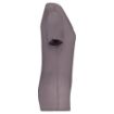 Image de T-shirt Lyocell TENCEL™ col V manches courtes femme
