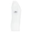Image de T-shirt Lyocell TENCEL™ col V manches courtes femme