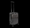 Image de Trolley Cabine "Geoline" 4 roues multidirectionnelles