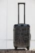 Image de Trolley Cabine "Geoline" 4 roues multidirectionnelles