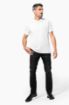 Bild von Herren-Kurzarm-Polohemd Supima®