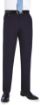 Afbeeldingen van Pantalon flat front Mars