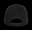 Picture of Baseball 6-panel cap with sandwich peak