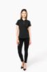 Bild von Damen-Kurzarm-Polohemd Supima®