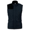 Afbeeldingen van Gewatteerde damesbodywarmer