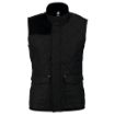 Afbeeldingen van Gewatteerde damesbodywarmer