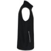 Image de Bodywarmer softshell 2 couches homme