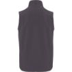 Image de Bodywarmer softshell 2 couches homme