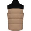Image de Bodywarmer matelassé bi-ton unisexe