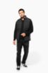 Image de Bodywarmer bi-matière homme