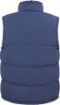 Image de Bodywarmer doublé
