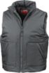 Image de Bodywarmer doublé polaire