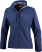 Picture of Ladies' Classic Softshell Jacket