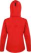 Picture of Womens TX Performance Hooded Soft Shell Jacket