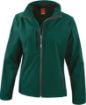 Picture of Ladies' Classic Softshell Jacket