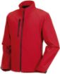 Picture of Men's Softshell Jacket