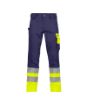 Bild von Omaha 300 - Pantalon haute visibilité