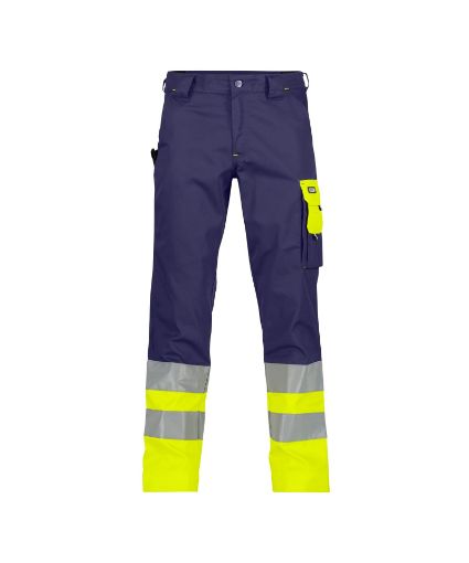 Bild von Omaha 300 - Pantalon haute visibilité