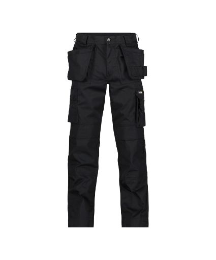 Image de Oxford 300 - Pantalon multipoches avec poches genoux