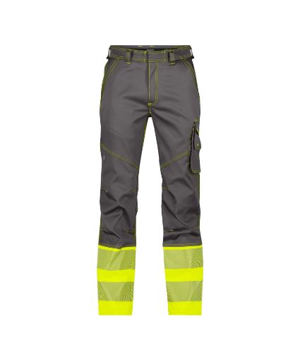 Bild von Princeton 270 - Pantalon stretch à haute visibilité SUPERFLEX